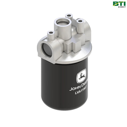 LVA11907: Transmission Oil Filter