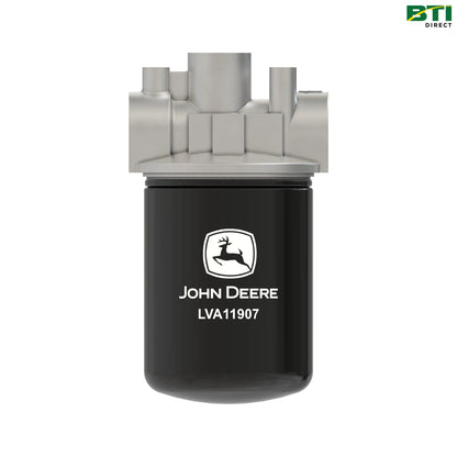 LVA11907: Transmission Oil Filter