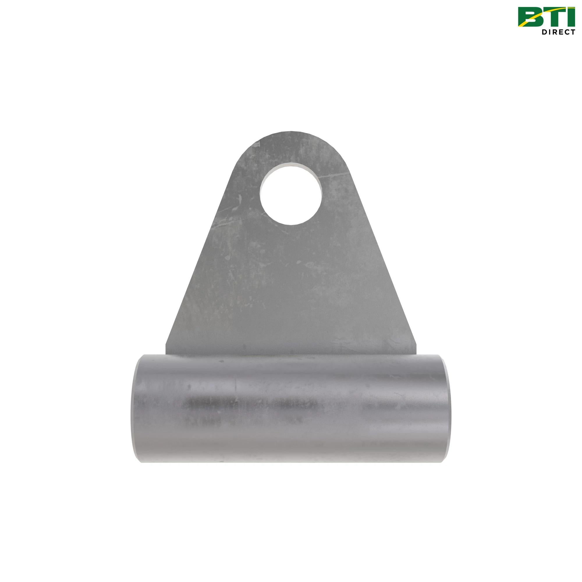 LVA11931: Hitch Control Plate