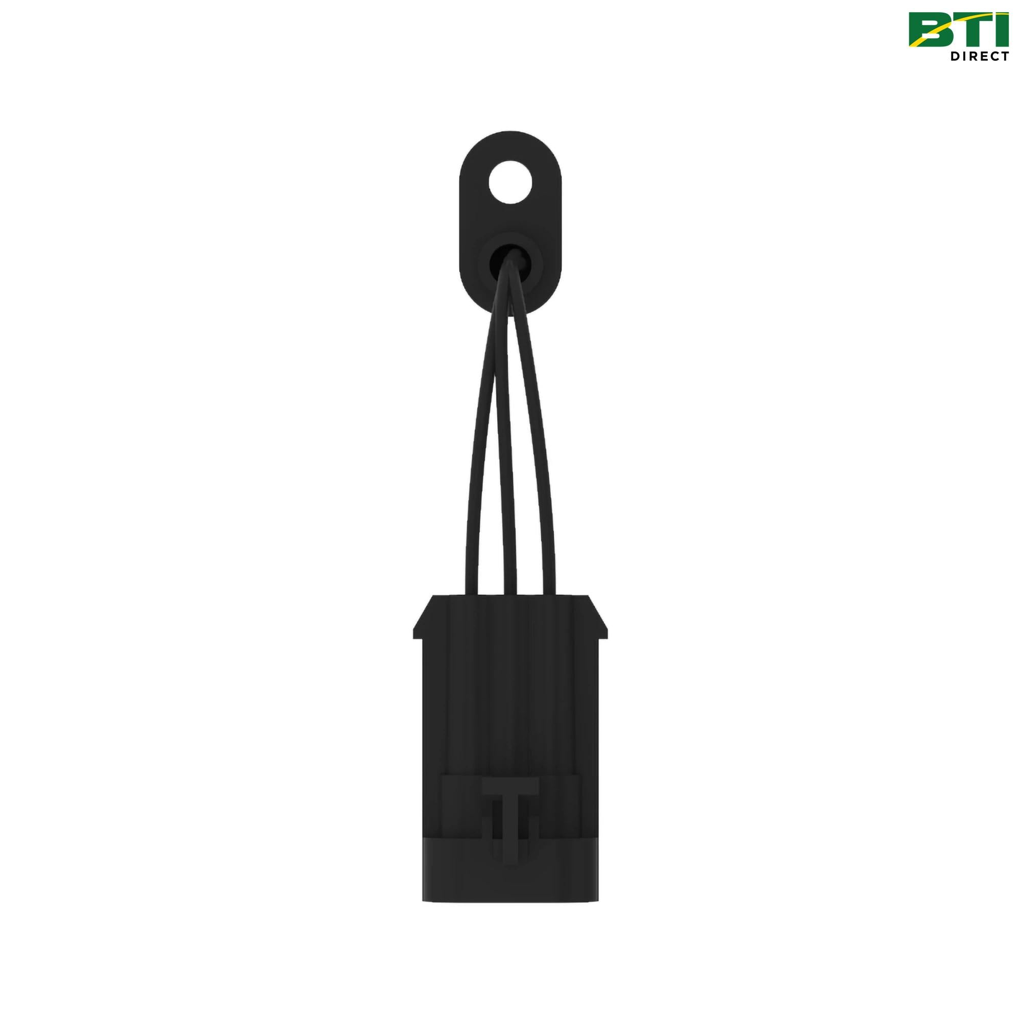 LVA11935: MFWD Speed Sensor