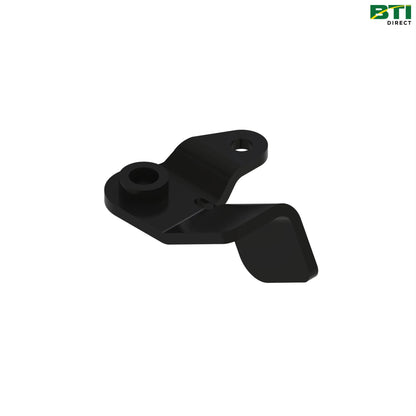 LVA12047: Mower Deck Lift Linkage Bellcrank