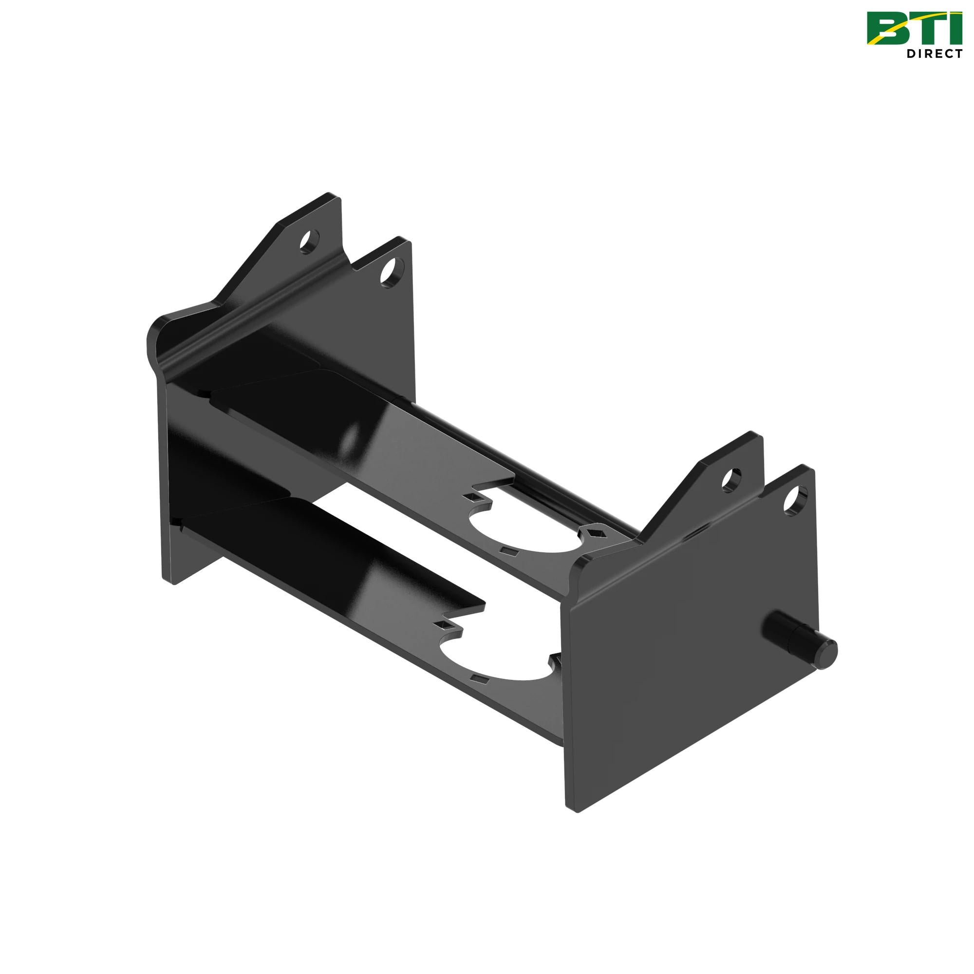 LVA12256: Front Hitch Bracket