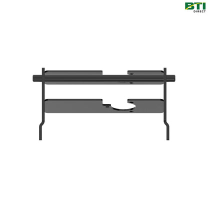 LVA12256: Front Hitch Bracket