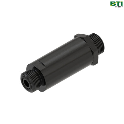 LVA12302: Rear Auxiliary Hydraulic Oil Filter