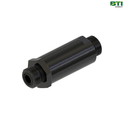 LVA12302: Rear Auxiliary Hydraulic Oil Filter