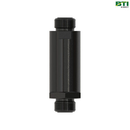 LVA12302: Rear Auxiliary Hydraulic Oil Filter