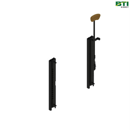 LVA12327: Seat Slide Track Kit