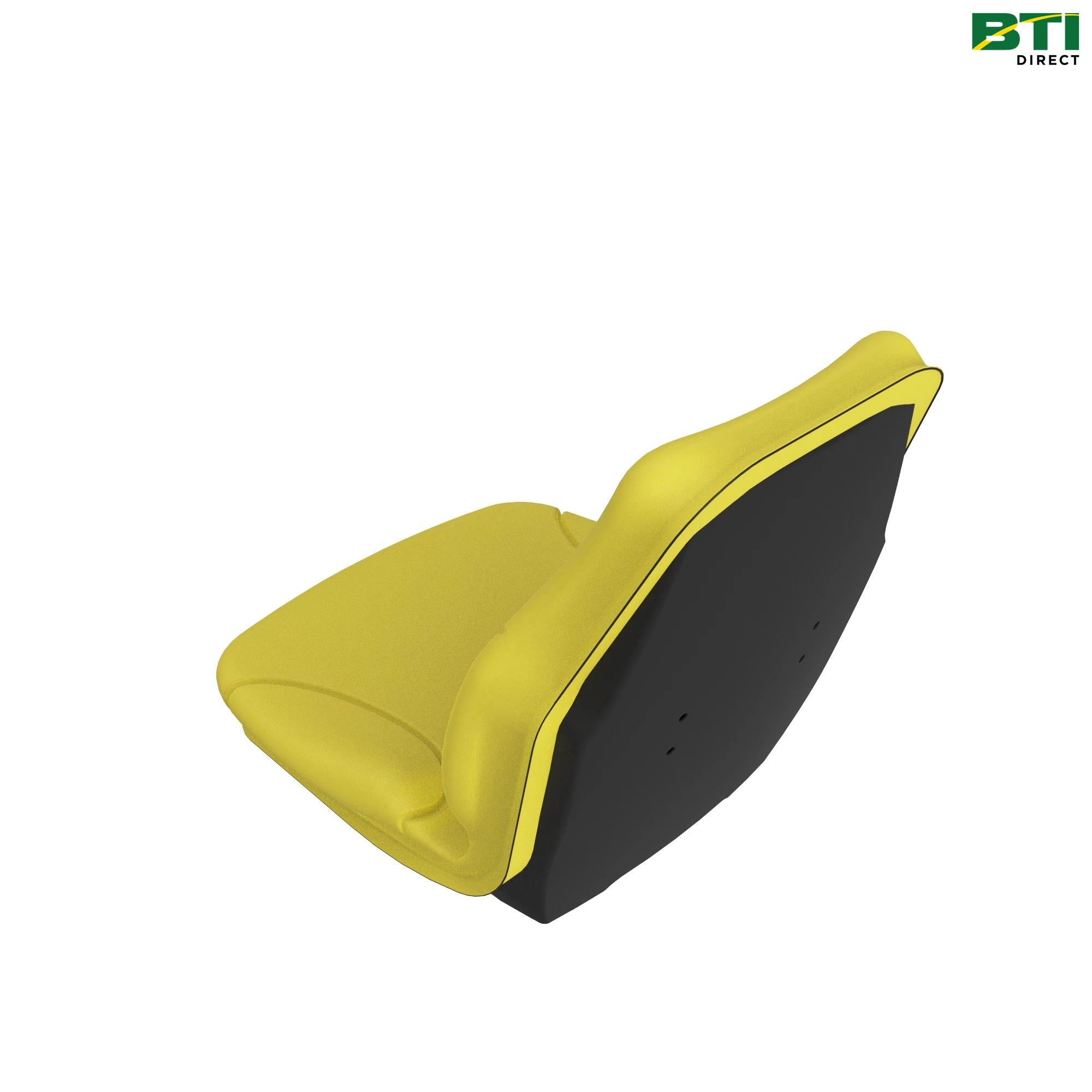 LVA12330: Operator Seat