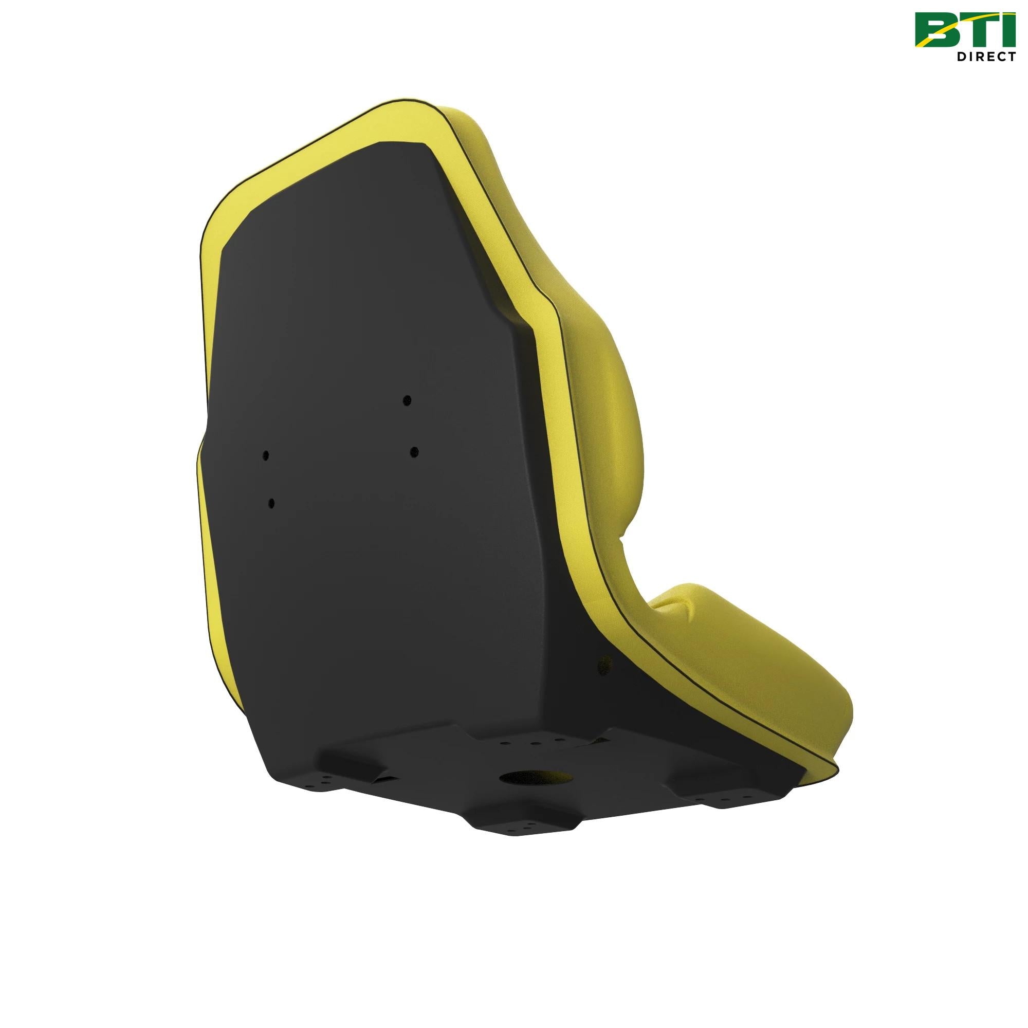 LVA12330: Operator Seat