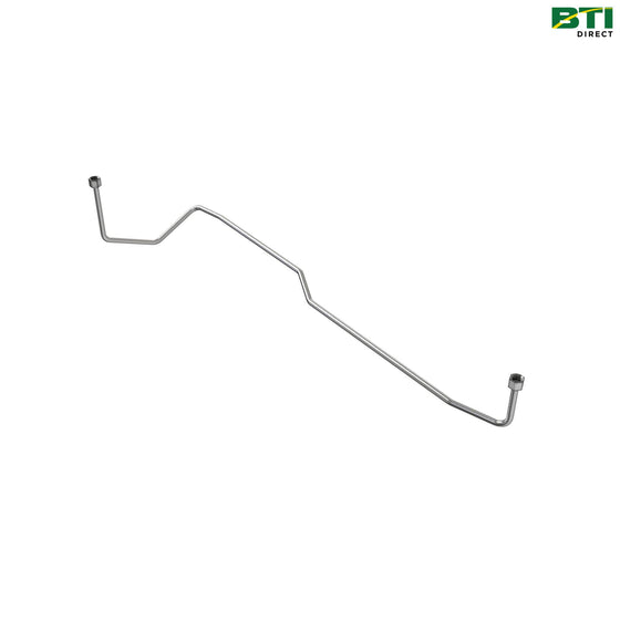 LVA12338: Implement Pump to SCV Oil Tube