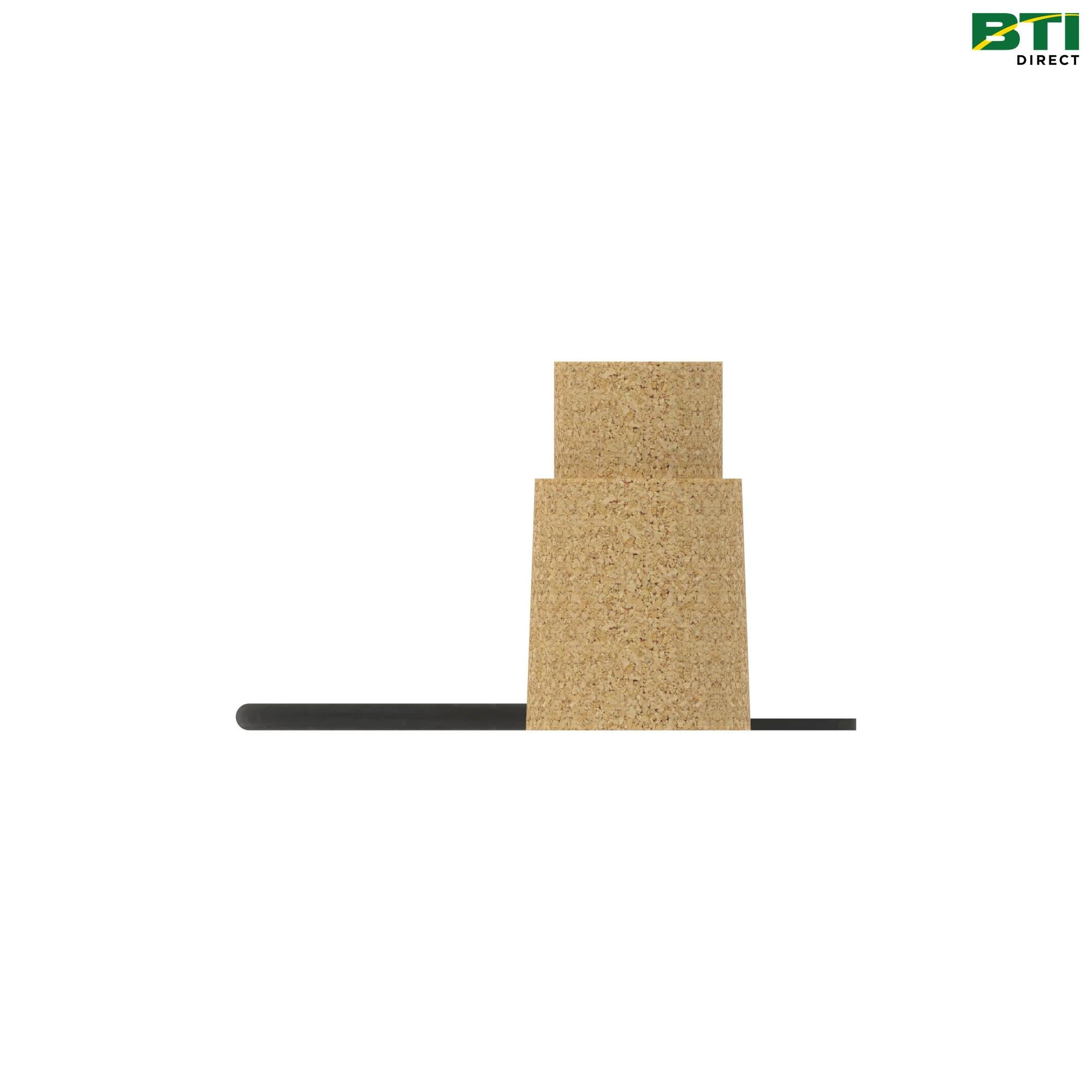 LVA12344: Rear Auxiliary Hydraulic Filter Kit