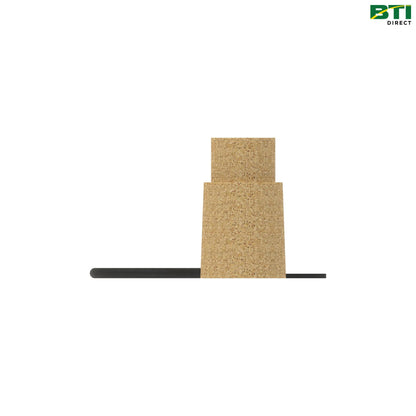 LVA12344: Rear Auxiliary Hydraulic Filter Kit