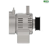 LVA12357: Alternator with Sealed Regulator, 12 Volt, 40 Amp