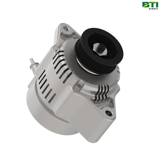 LVA12357: Alternator with Sealed Regulator, 12 Volt, 40 Amp