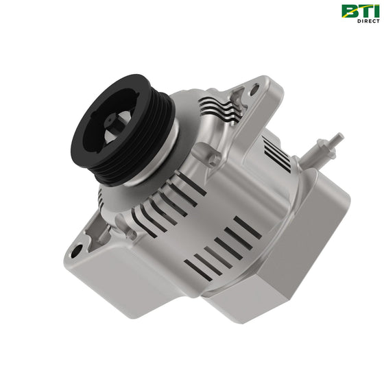 LVA12357: Alternator with Sealed Regulator, 12 Volt, 40 Amp