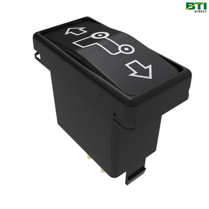 LVA12403: Creeper Toggle/Rocker Switch
