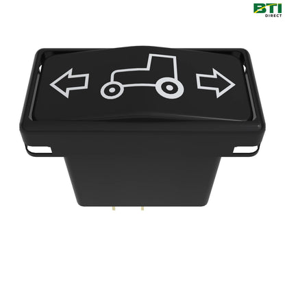 LVA12403: Creeper Toggle/Rocker Switch