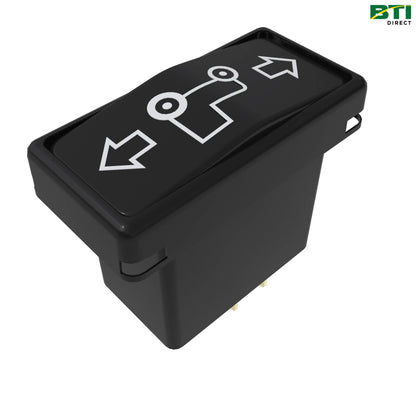 LVA12403: Creeper Toggle/Rocker Switch