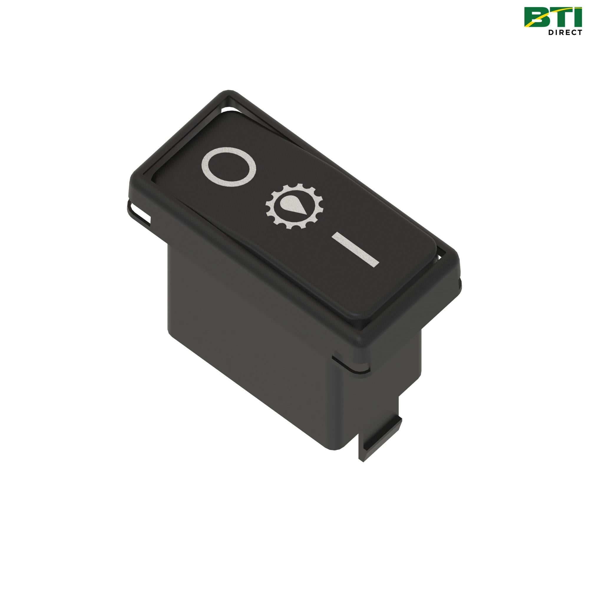 LVA12404: Switch