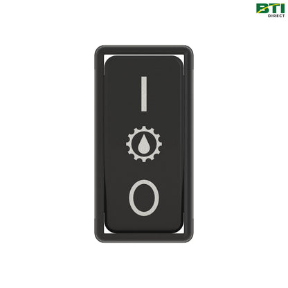 LVA12404: Switch