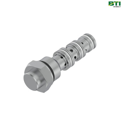 LVA12456: Directional Control Valve Cartridge