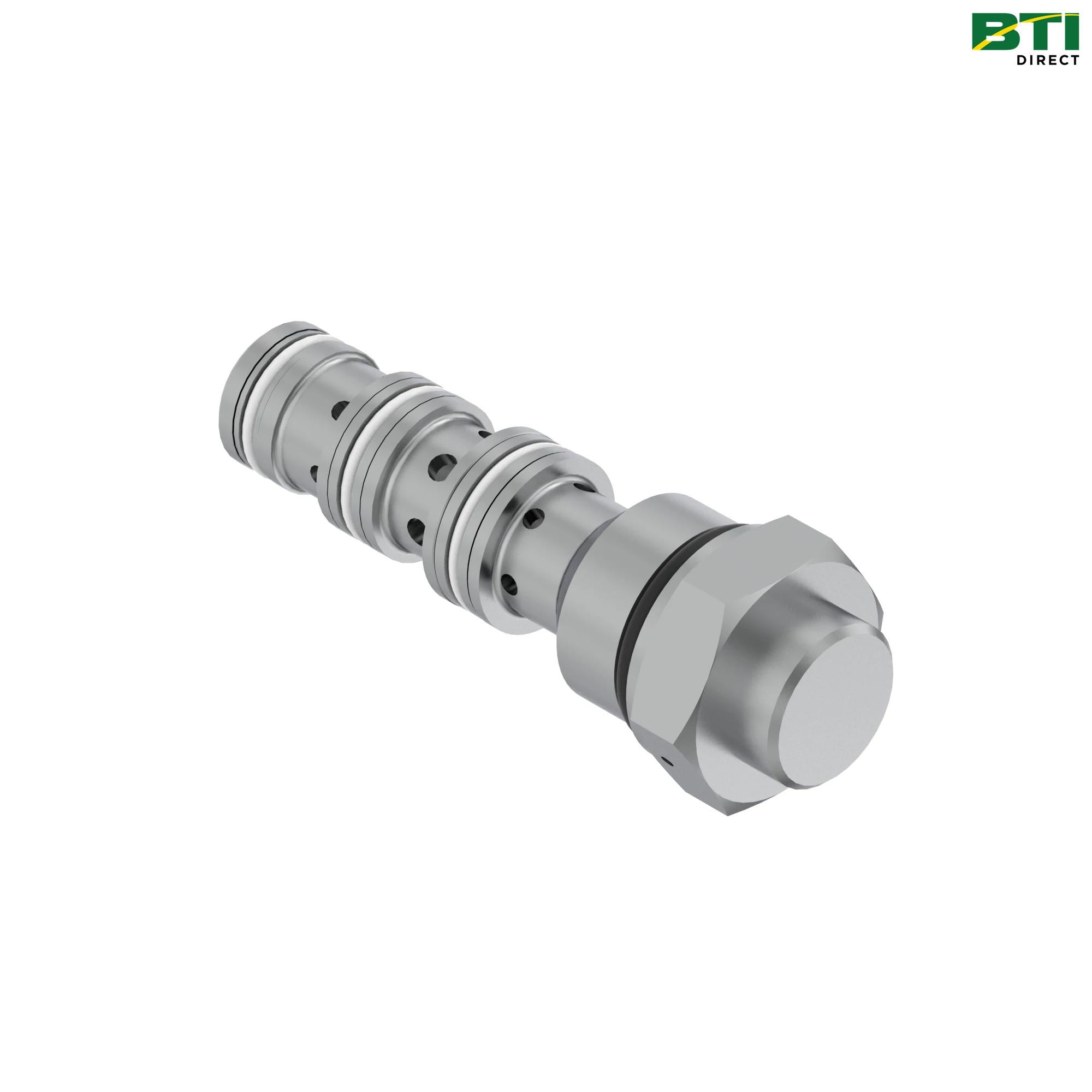 LVA12456: Directional Control Valve Cartridge