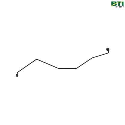 LVA12498: MFWD Supply Oil Line