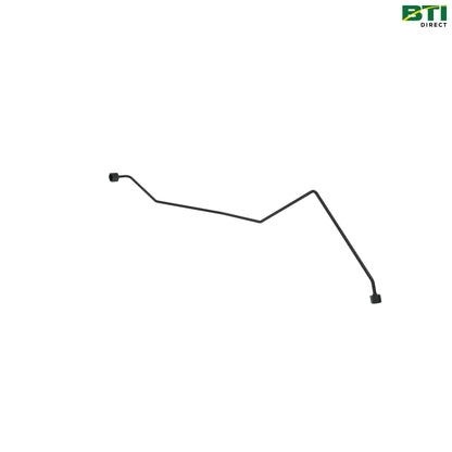 LVA12498: MFWD Supply Oil Line