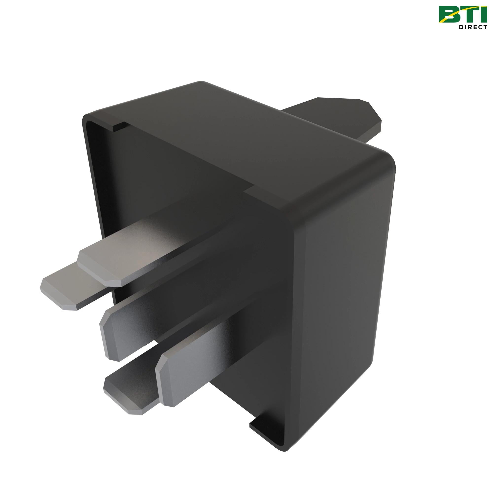 LVA12512: Diverter 110 Module
