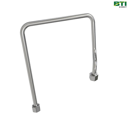 LVA12524: SCV to Rockshaft Oil Line