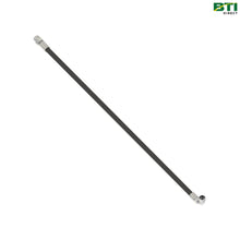  LVA12632: Steering Line Hydraulic Hose