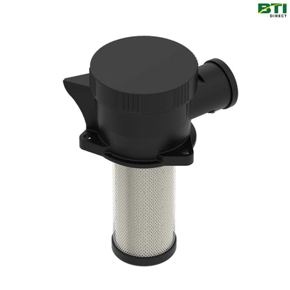 LVA12678: Hydrostatic Transmission Filter