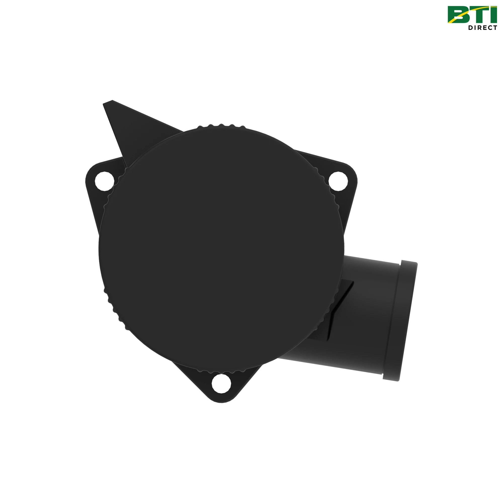 LVA12678: Hydrostatic Transmission Filter