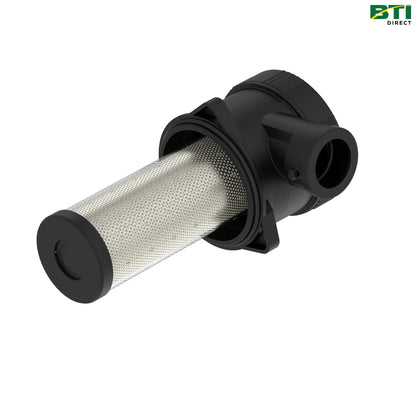 LVA12678: Hydrostatic Transmission Filter