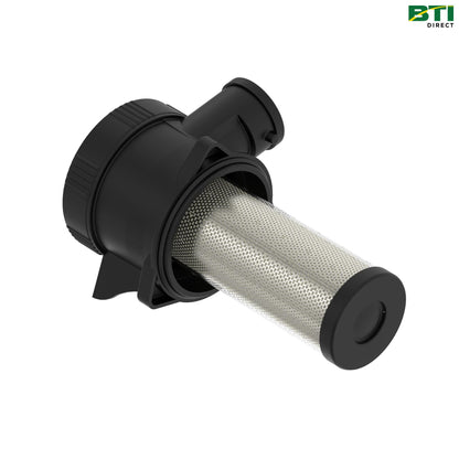 LVA12678: Hydrostatic Transmission Filter