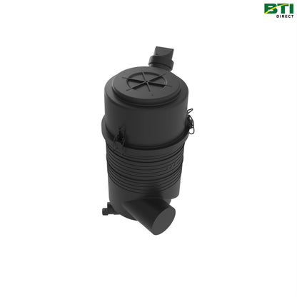 LVA12692: Air Intake