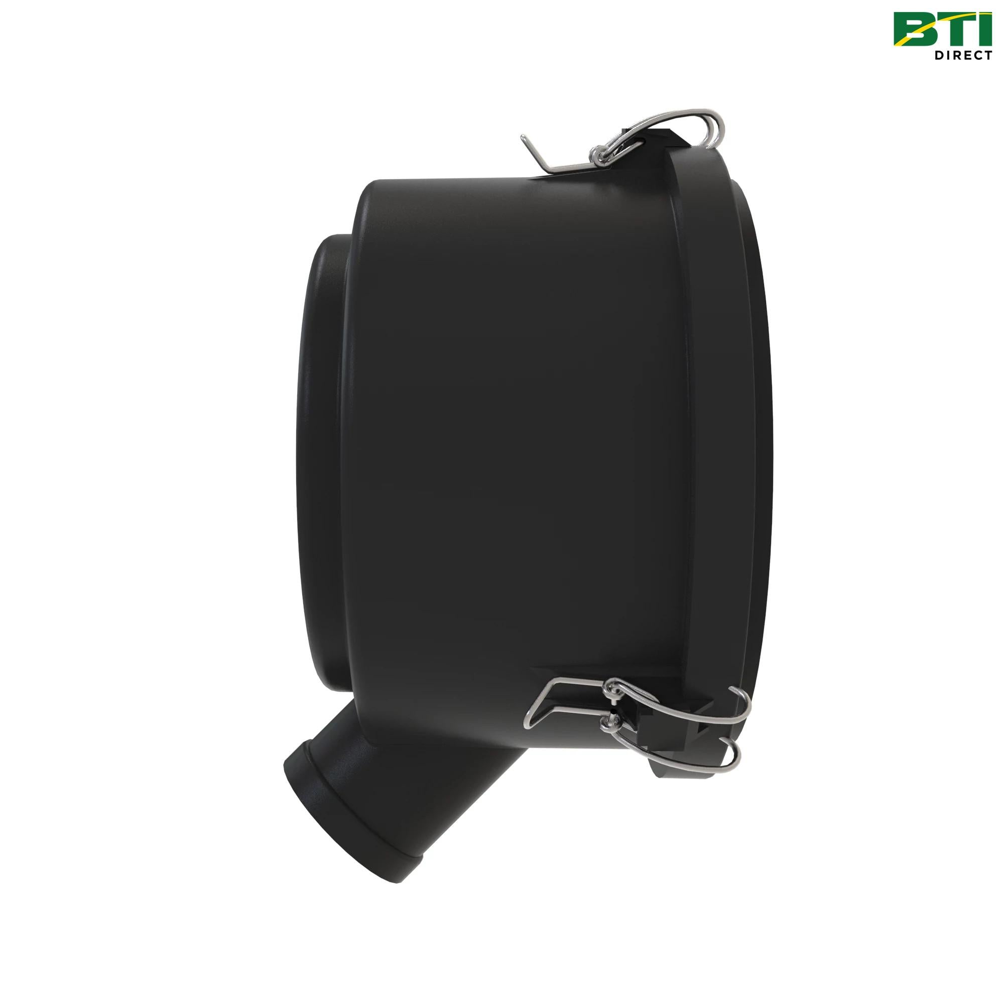 LVA12693: Air Cleaner Cover