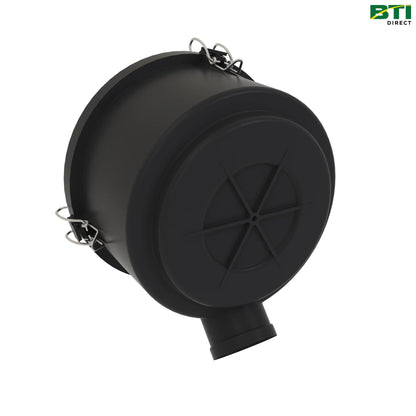 LVA12693: Air Cleaner Cover