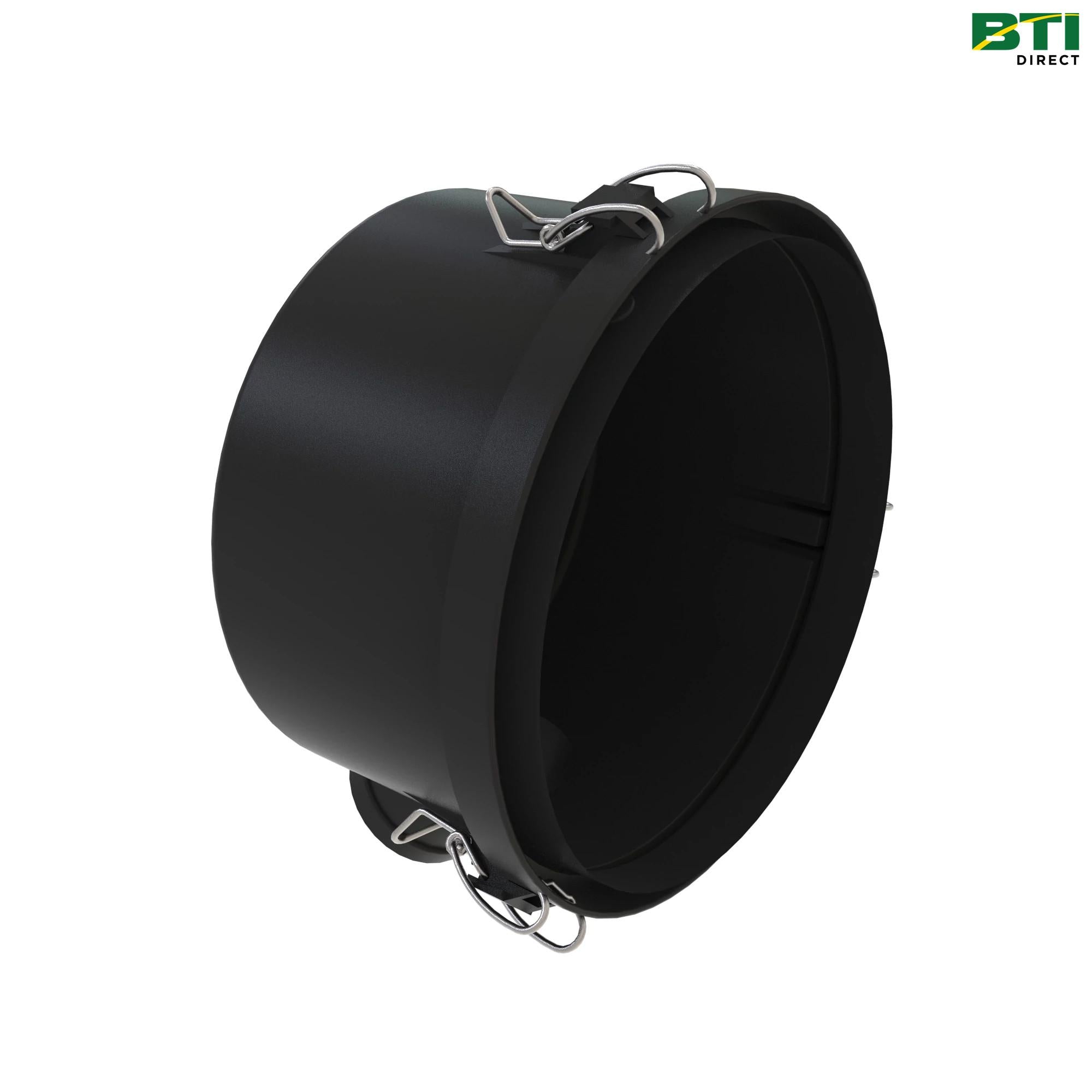 LVA12693: Air Cleaner Cover