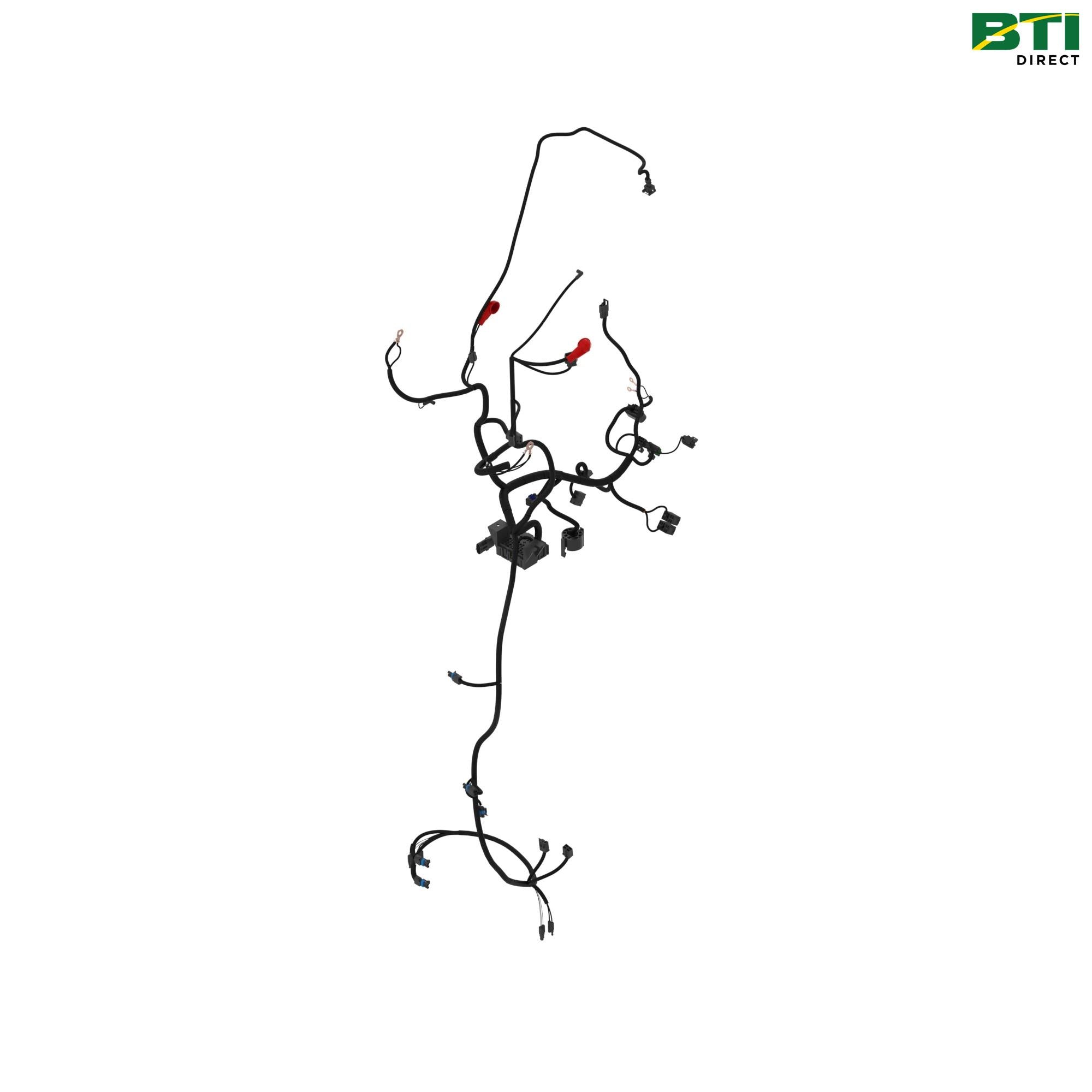 LVA12698: Wiring Harness