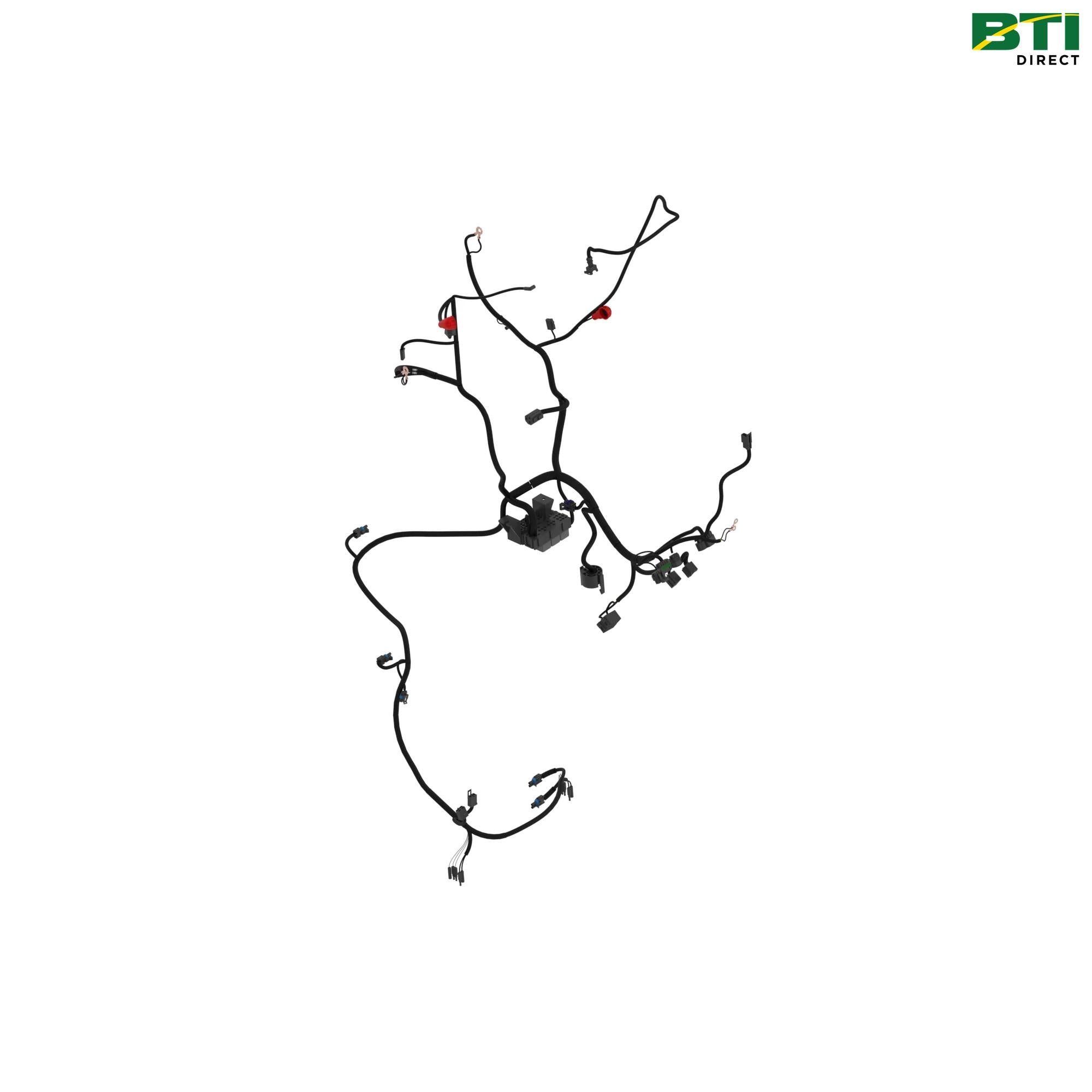 LVA12698: Wiring Harness