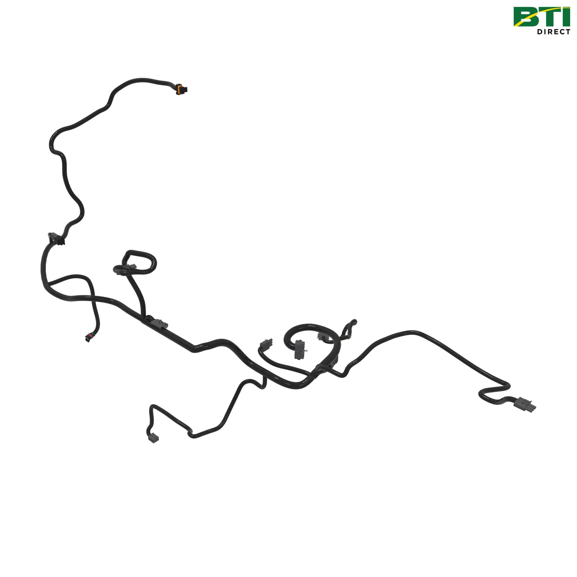 LVA12702: Wiring Harness