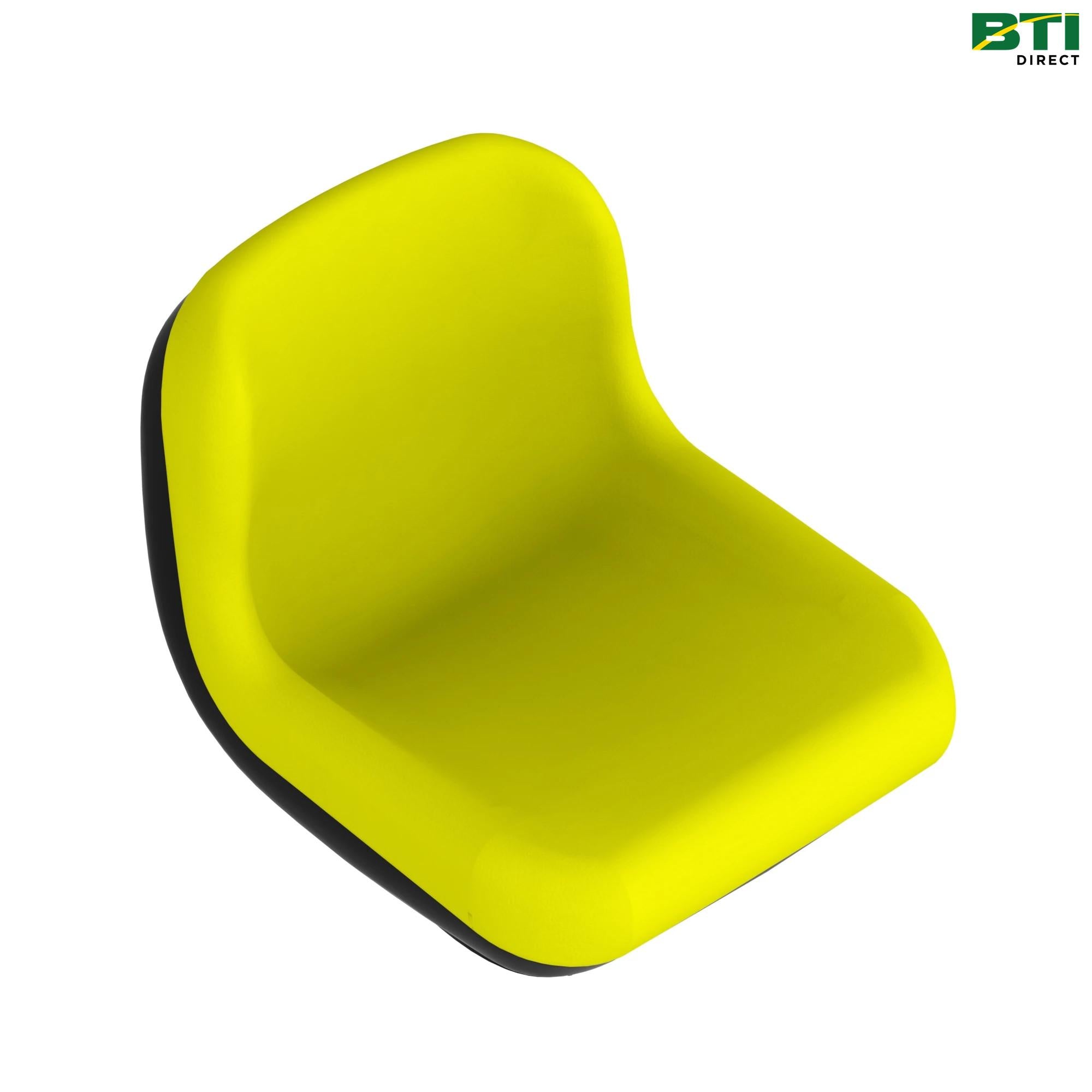 LVA12751: Seat Assembly