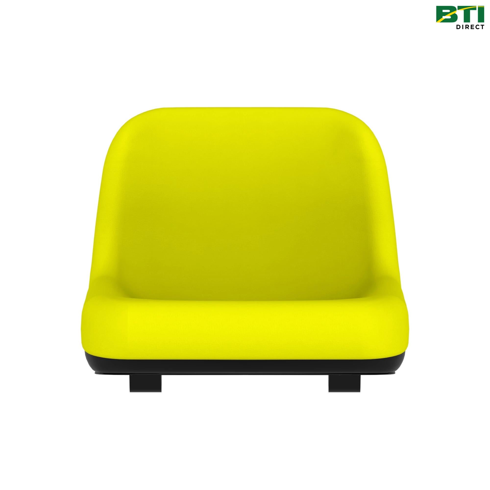 LVA12751: Seat Assembly