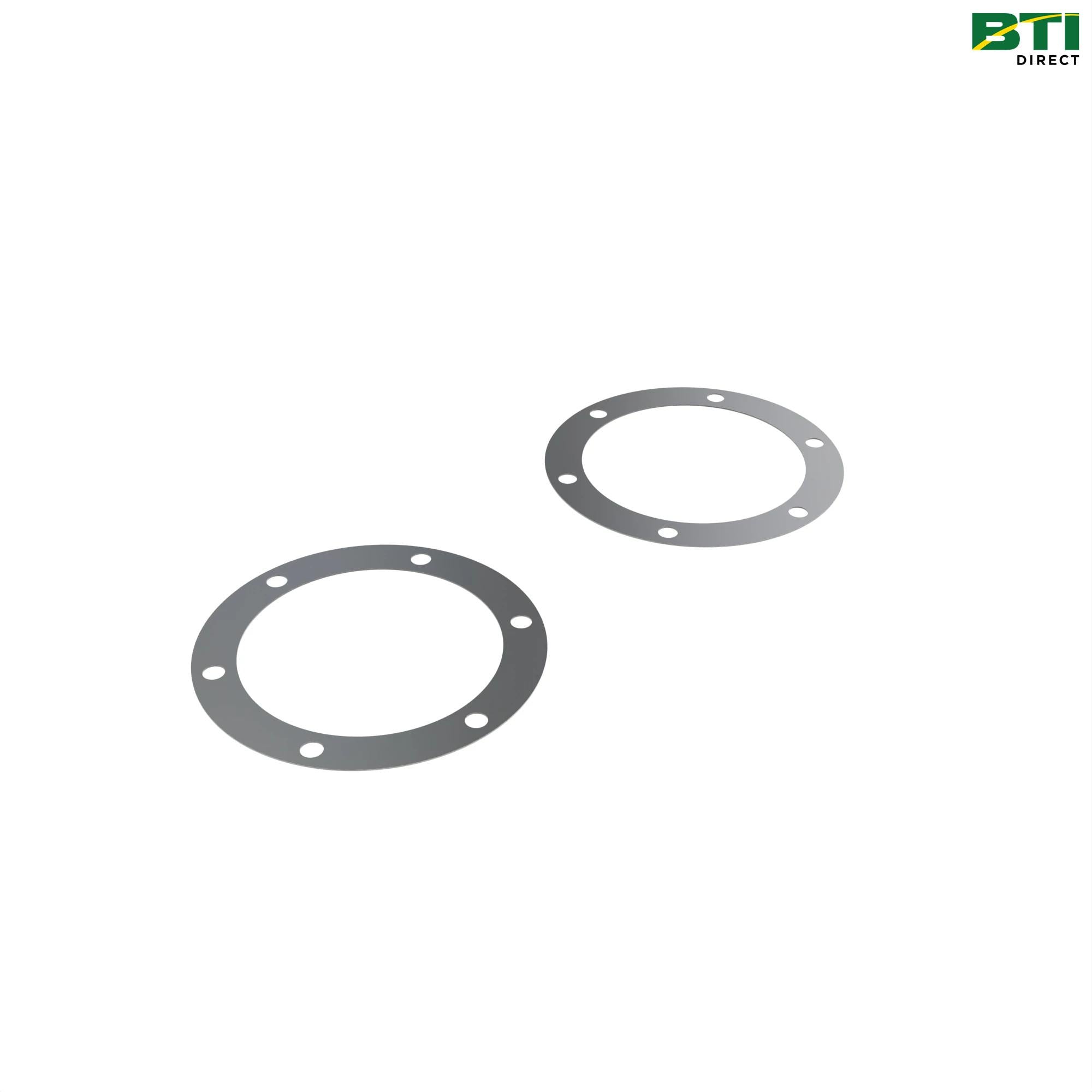 LVA12754: Gasket Kit