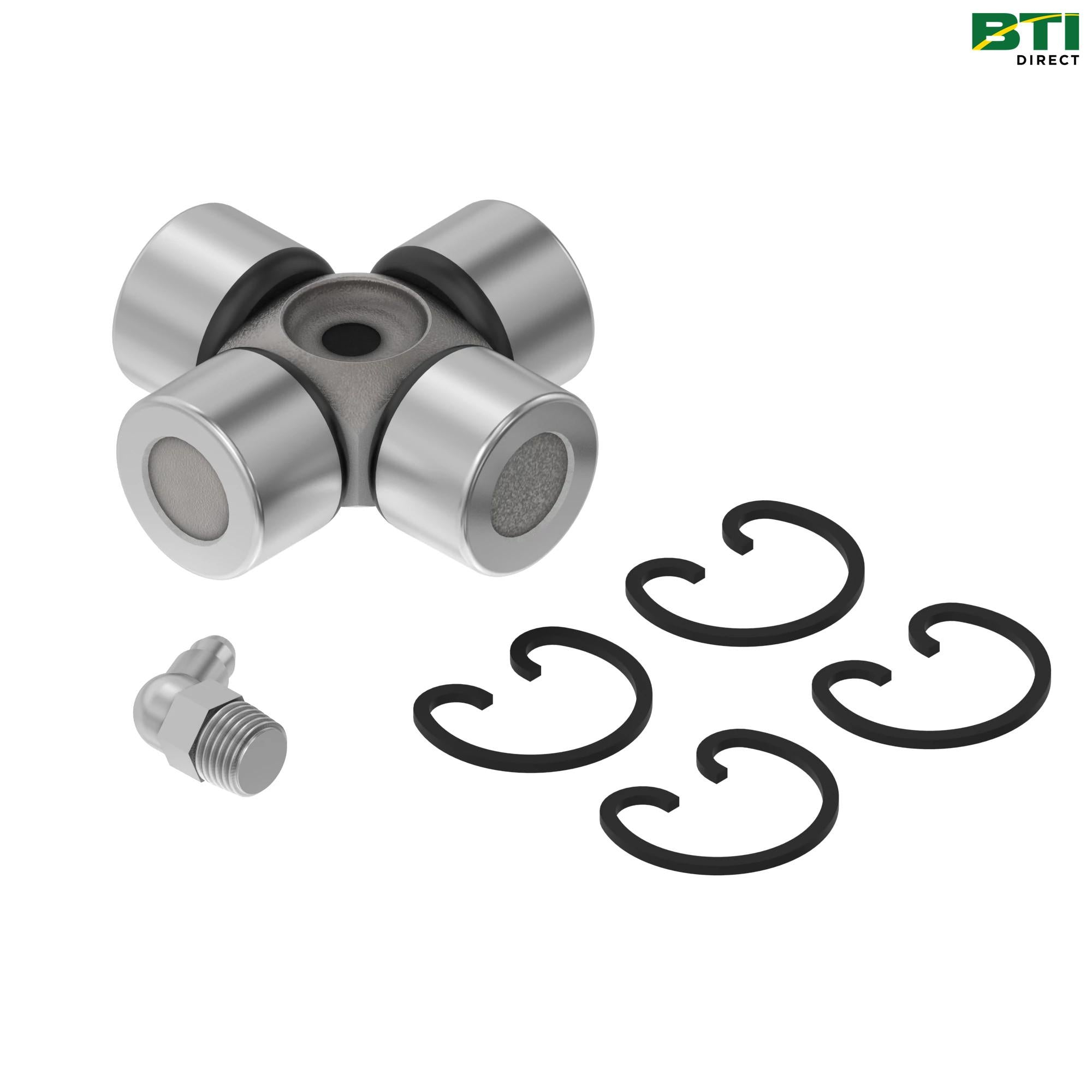 LVA12764: Universal Joint Cross Bearing