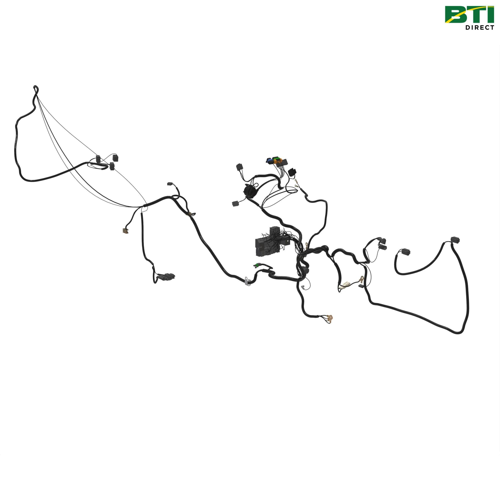 LVA12785: Wiring Harness