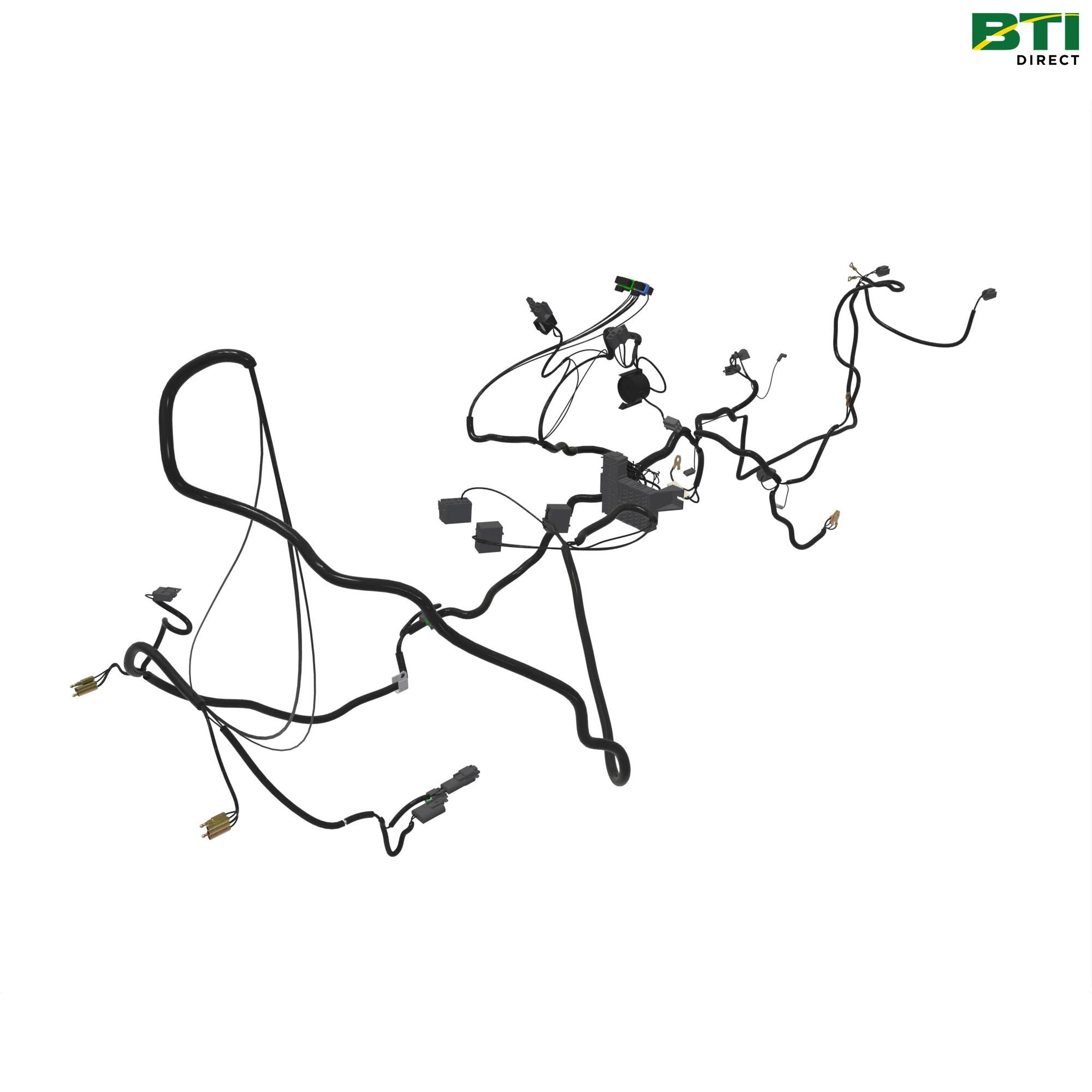 LVA12785: Wiring Harness