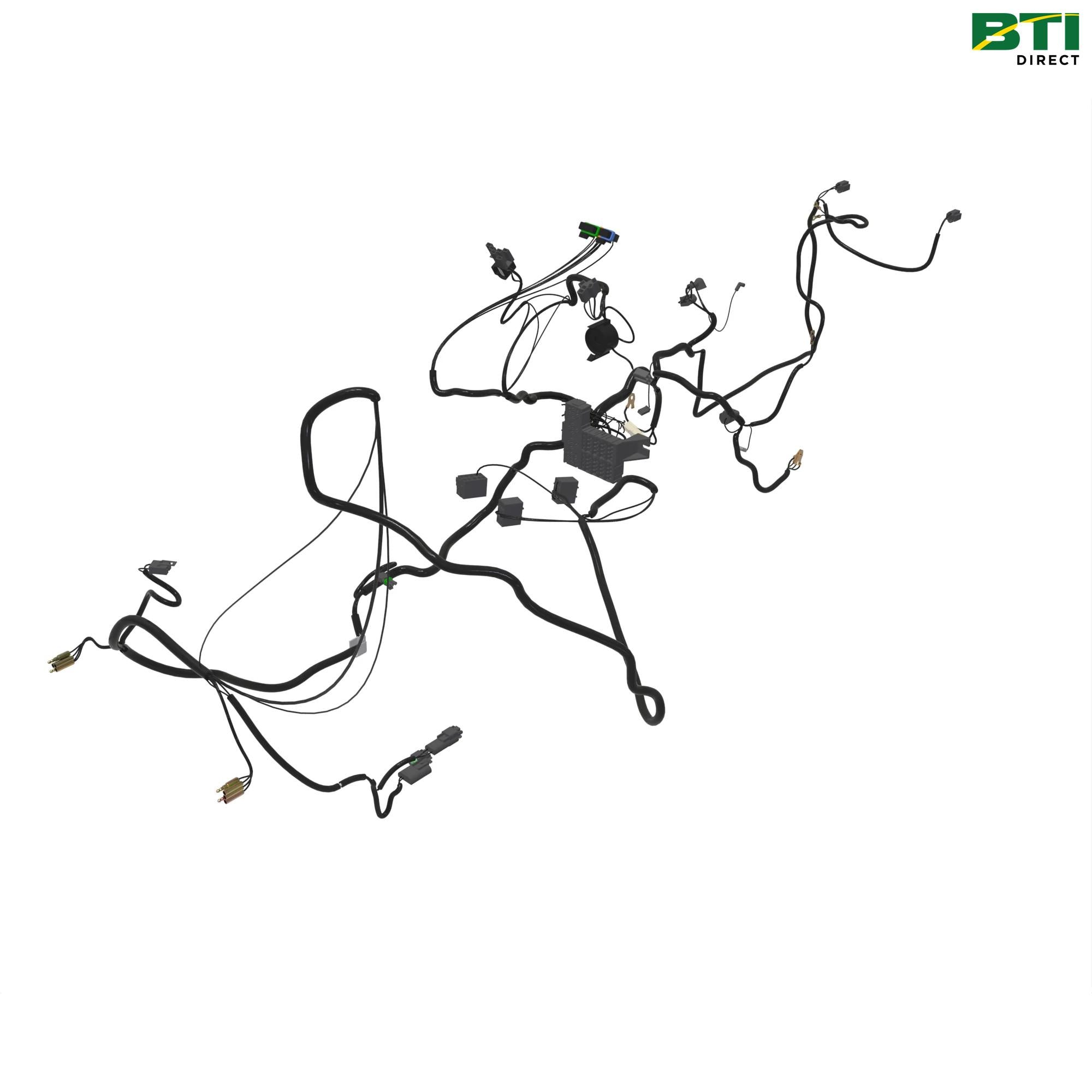 LVA12785: Wiring Harness