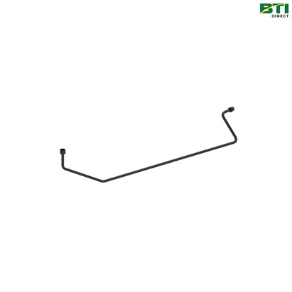 LVA12834: Hydraulic Oil Line